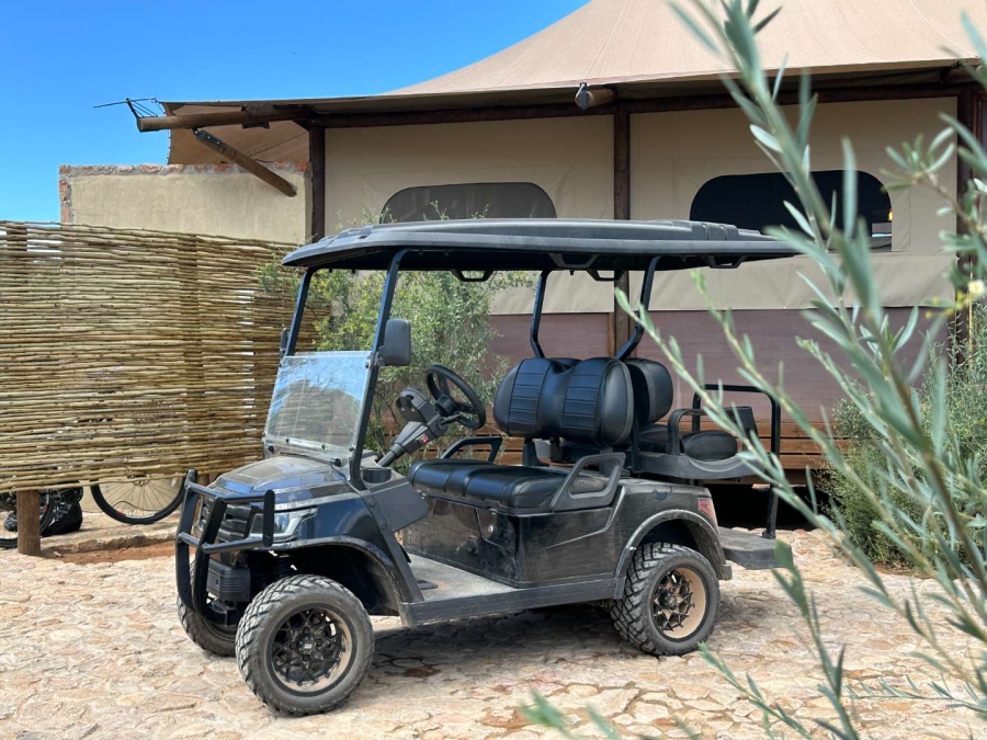 1 Bedroom Property for Sale in Cederberg Western Cape